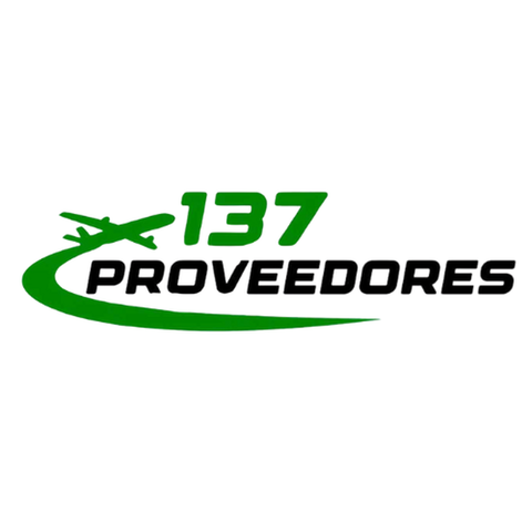 137 Proveedores