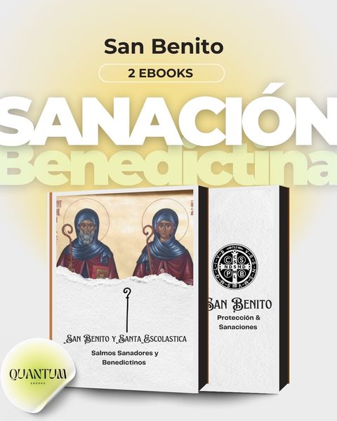 San Benito ¡Nuevo!