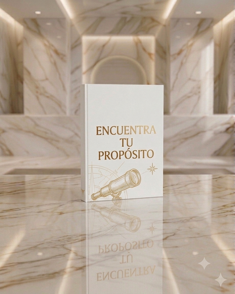 Encuentra tu Propósito