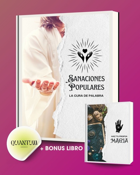 Sanaciones Populares