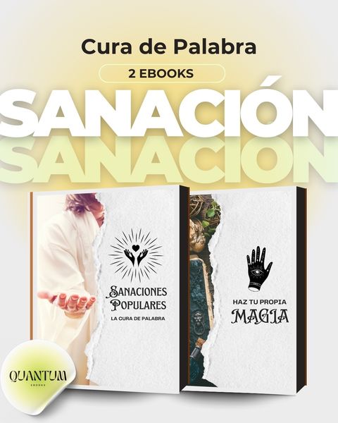 Sanaciones Populares