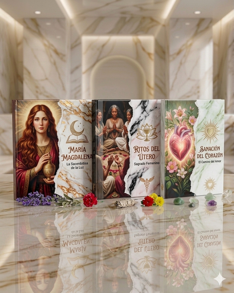 Maria Magdalena Kit