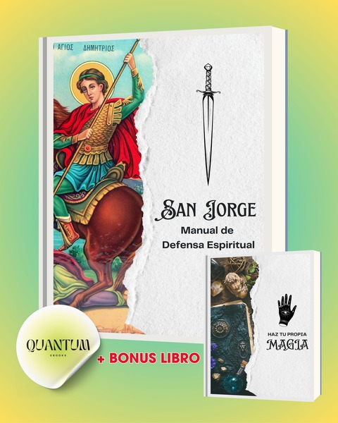 San Jorge