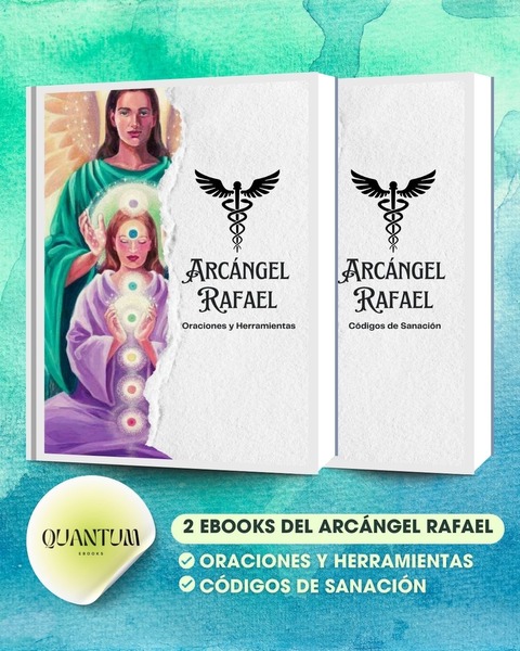 San Rafael Arcángel