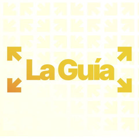 LA GUÍA - un curso para avanzar en la creación (y expansión) de tus servicios online.