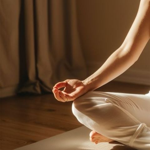 Mini Curso de Meditación 