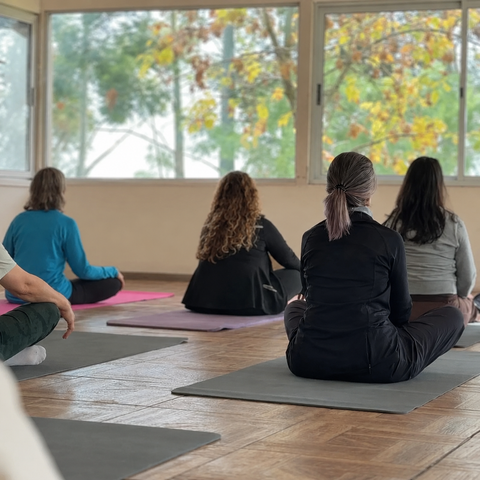 Mini Curso de Meditación 
