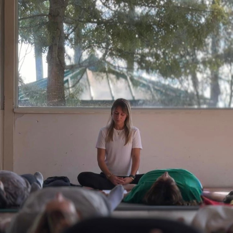 Viaje hacia el equilibrio, 7 prácticas para volver al centro