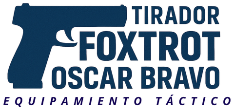 TIRADORFOXTROT