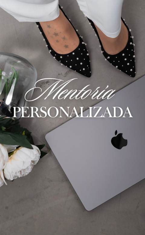 Mentoría Personalizada