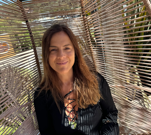 María Sol, 49 años