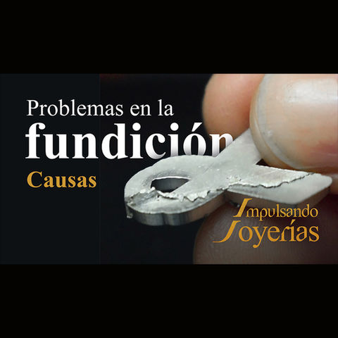 DEFECTOS EN LA FUNDICION