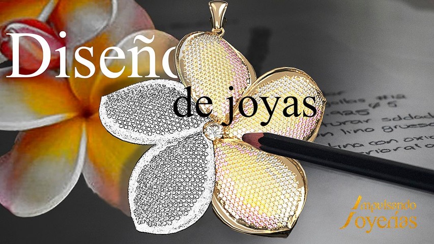 Diseño de Joyas