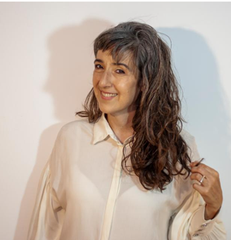 Victoria Sancho - Arquitecta