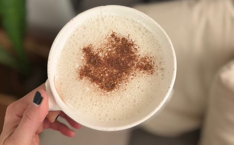 Infusiones para reemplazar la cafeína