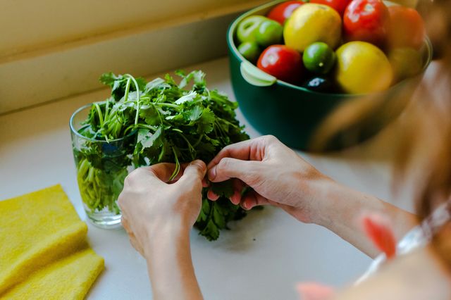 5 pasos clave para comer saludable