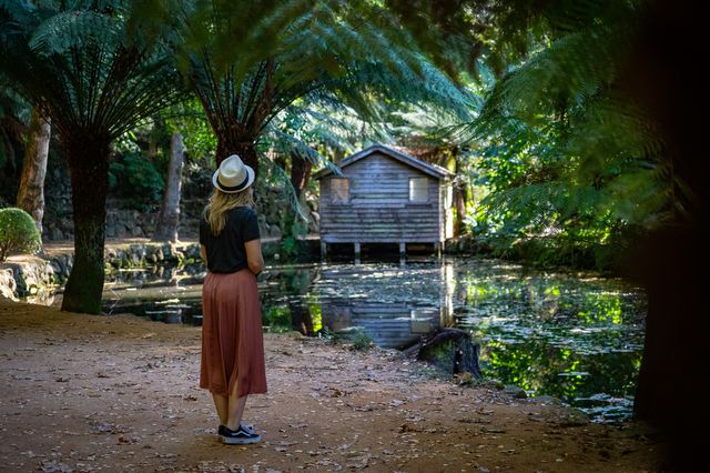 3 pasos para Crear tu Refugio Interno