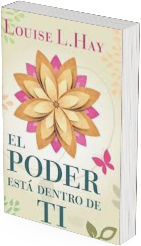El poder está dentro de ti