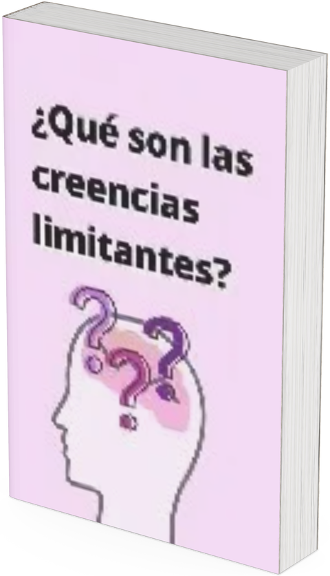 GUIA ELIMINAR CREENCIAS LIMITANTES