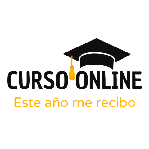 Este año me recibo