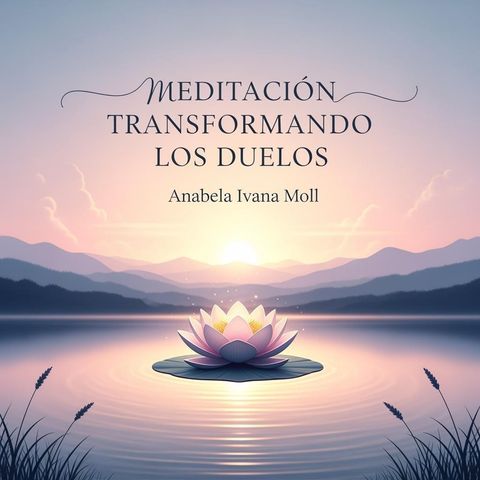 Meditación: Transformando los Duelos (audio)
