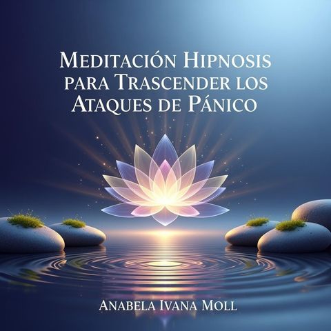 Hipnosis para Transcender el Ataque de Pánico (audio) 