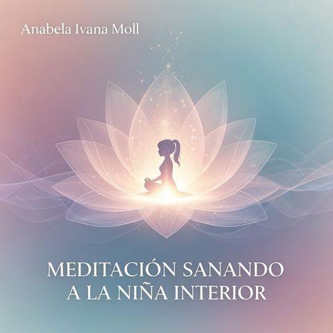 Meditación: Sanando a la Niña Interior (audio)