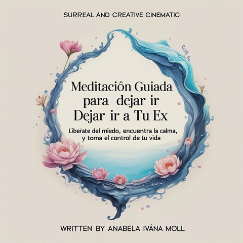 Meditación Guiada para Soltar a Tu Expareja (audio) 
