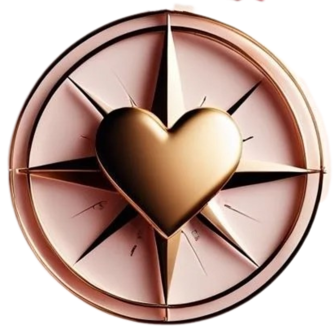 Logo La Brújula Emocional