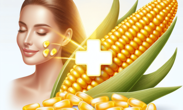El Maíz en la Cosmética Natural: Tradición, ciencia y belleza