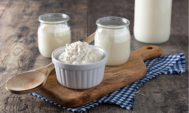 Búlgaros de leche: El secreto milenario para una piel sana y radiante.