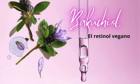 Bakuchiol: Una alternativa al retinol