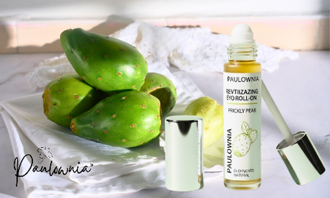 Fórmula: Serúm Revitalizante