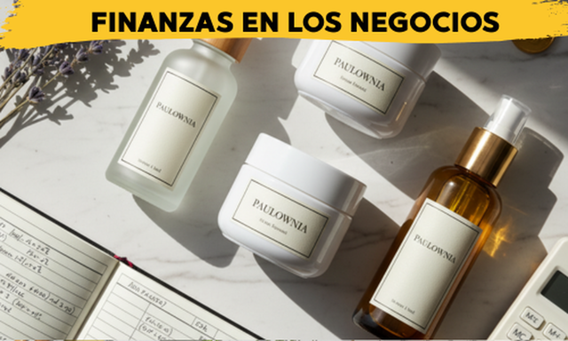 NEGOCIOS CON ALMA: Finanzas, los Números que Impulsan tu Emprendimiento