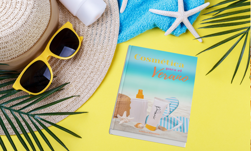 Cosmética para el Verano
