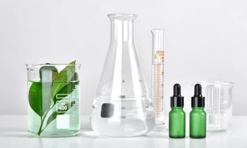 Formulación Cosmética y Productos Base