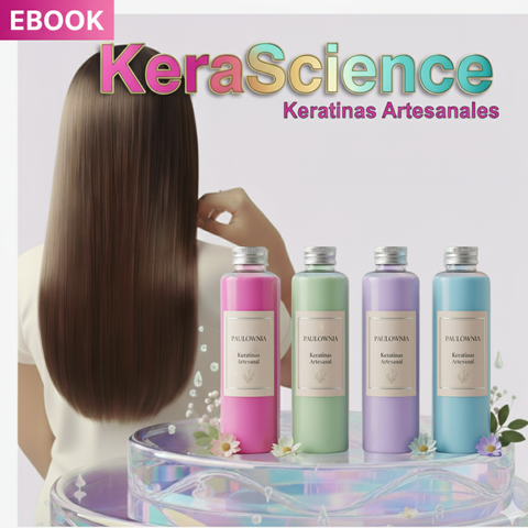 KERASCIENCE eBook ONLINE