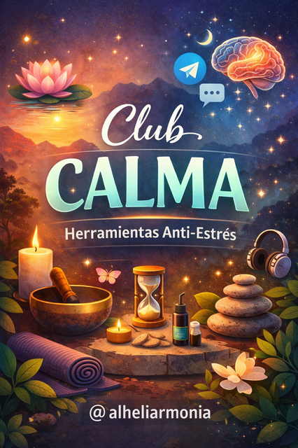 CluBCalma 