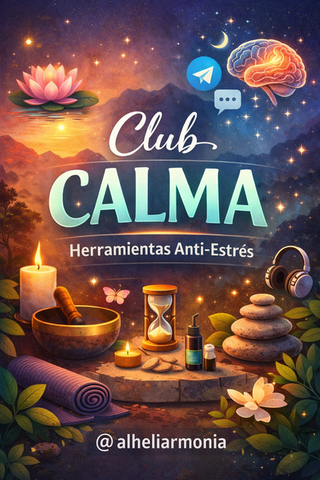 CluBCalma 