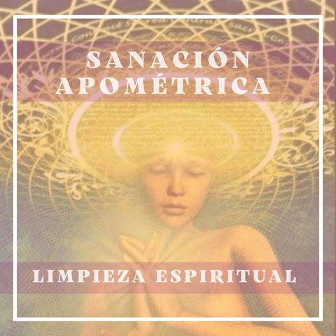 Sesión de Sanación Apométrica Hogares y Negocios