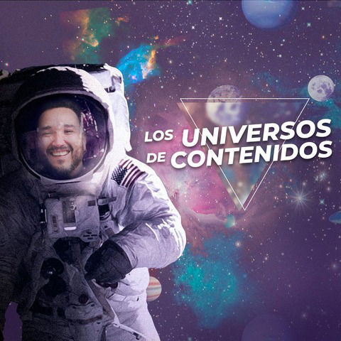 Masterclass “Los Universos de Contenido”