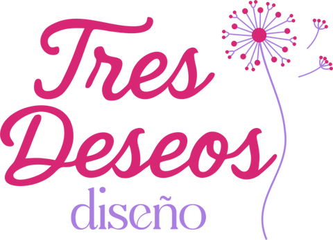 Tres Deseos Diseño