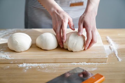 Hornear en casa: el placer de lo simple y casero