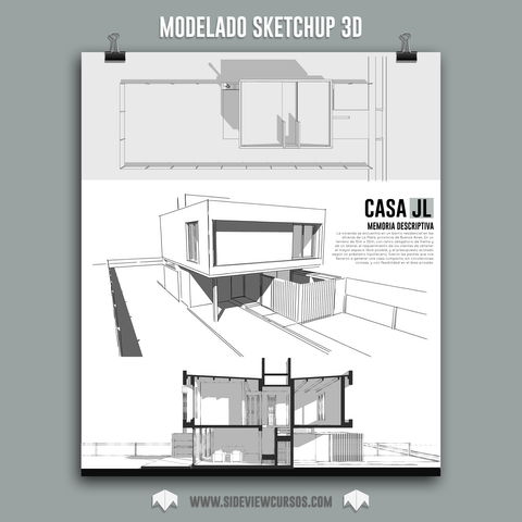 Sketchup 3D