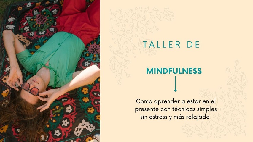 Mindfullnes