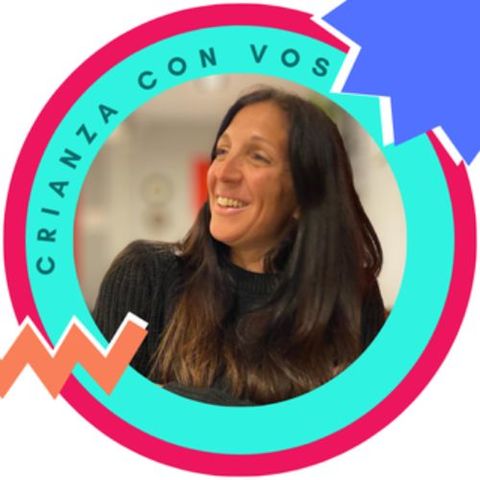 Crianza con vos