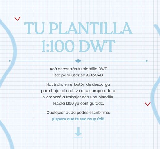 Pack DWT Gratis - Plantilla 1.100