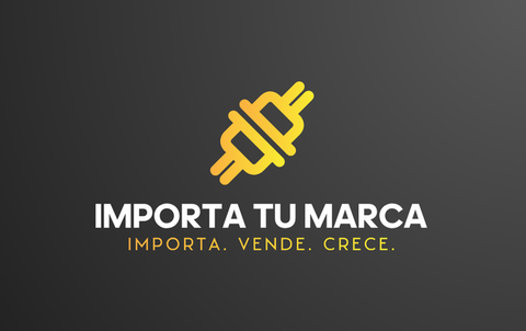 IMPORTA TU MARCA