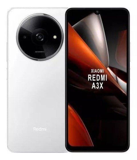 REDMI A3X 4/128GB