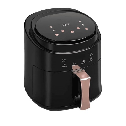 FREIDORA DE AIRE 8 LTS - AIR FRYER